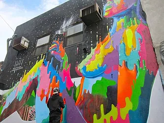 Rented by Garden Management