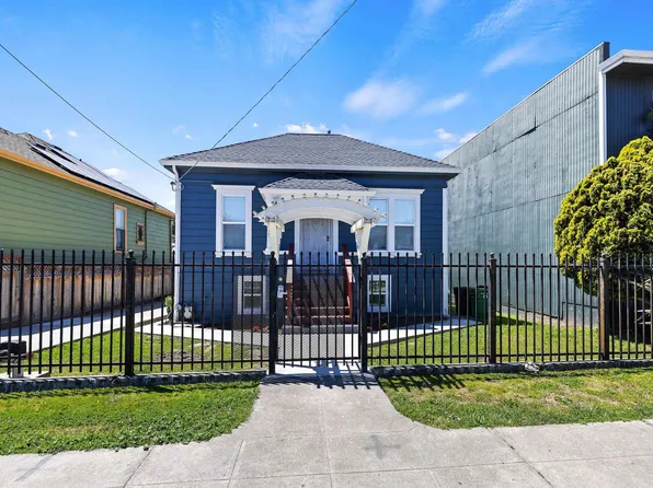 2125 E 15th St, Oakland, CA 94606