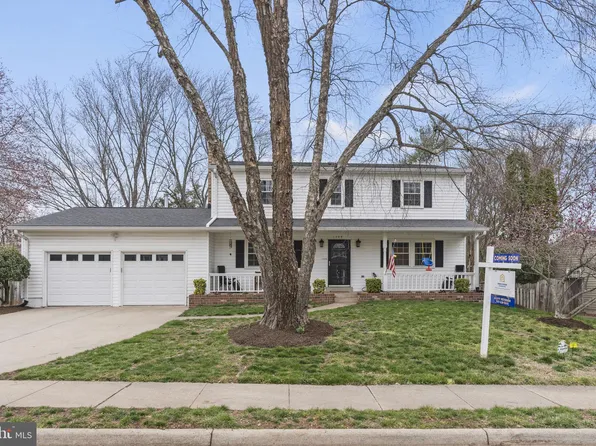 1308 Shallow Ford Rd, Herndon, VA 20170