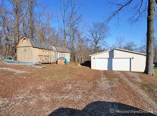 2677 County Road 354, Millersville, MO 63766