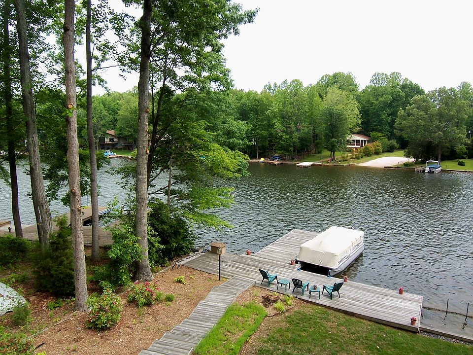 View from Upper Deck