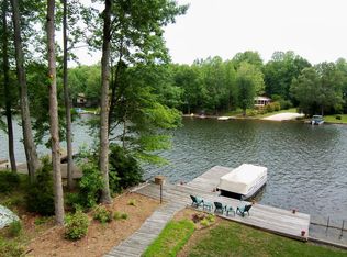 206 Beachside Cv, Locust Grove, VA 22508