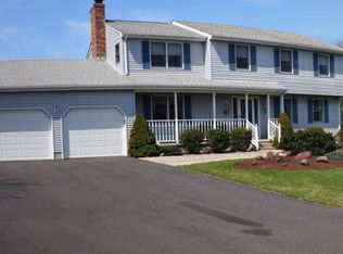 65 Perrin Ln, South Windsor, CT 06074