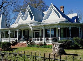 105 Ward Ave, Ward, SC 29166