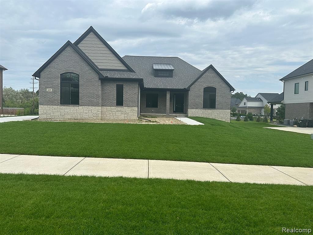 6115 Sheldon Rd, Rochester Hills, MI 48306 Zillow