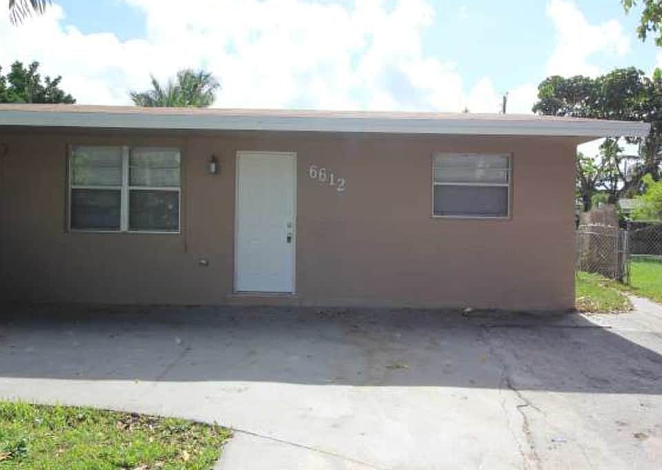 1st image of 6612 SW 19th Ct