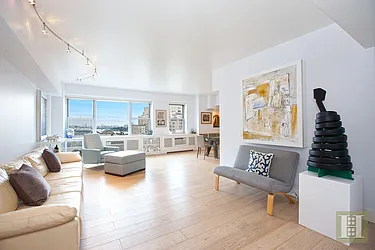 Sold by Halstead Real Estate