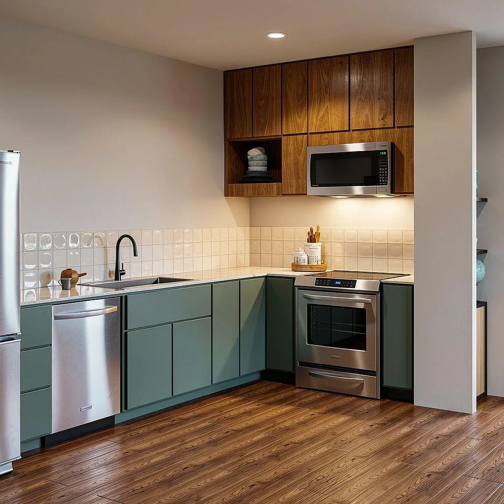 2 bed, 1.0 bath, 750 sqft, $1,400 — Photo 1