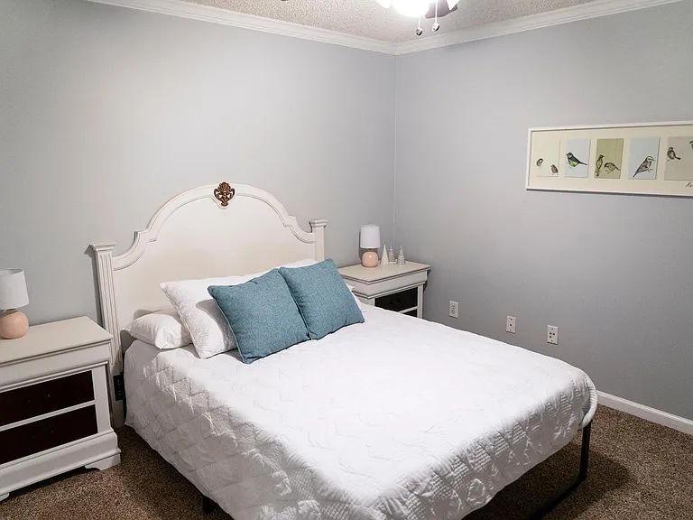 Bedroom #1