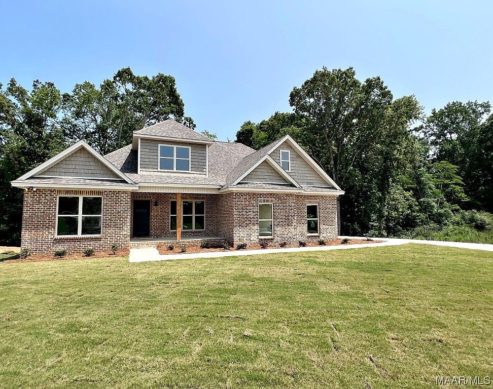 65 Breckenridge Pl, Deatsville, AL 36022 MLS 538294 Zillow