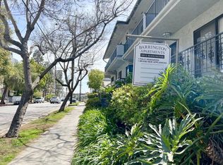 1105 S Barrington Ave #8B, Los Angeles, CA 90049