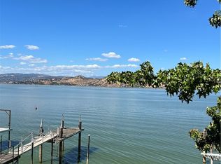 12250 Baylis Cove Rd, Lower Lake, CA 95457