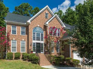 317 Hardwick Dr, Durham, NC 27713