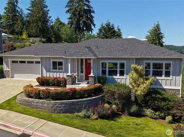 3877 Scott Lane, Gig Harbor, WA 98335