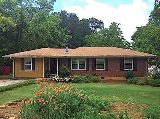 2003 Warren Dr, Austell, GA 30106