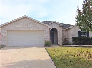 32235 Willow Creek Park, Conroe, TX 77385
