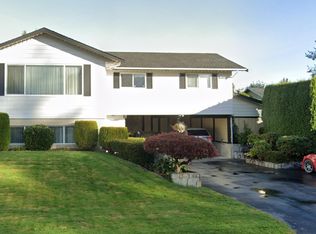 11935 82a Ave, Delta, BC