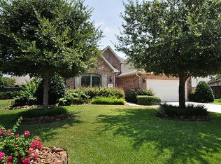 25481 Vinechase Dr, Porter, TX 77365