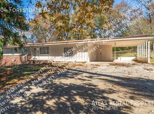 304 Forestdale Dr, Jasper, AL 35501