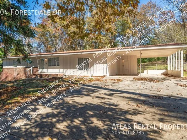 304 Forestdale Dr, Jasper, AL 35501