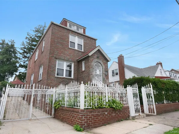 4041 Duryea Avenue, Bronx, NY 10466