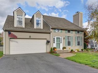 5 Foxtail Rd, Middletown, CT 06457