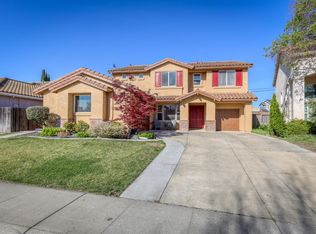 3866 Bilsted Way, Sacramento, CA