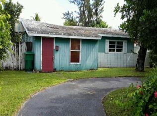 7767 Panama St, Miramar, FL 33023