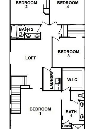 3rd image of 7215 Alabaster Peak St Lot 89
