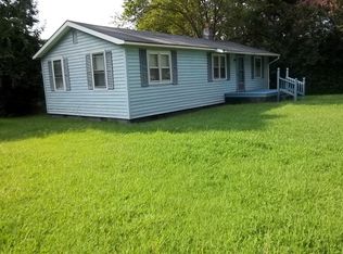 1209 Vann St, Edenton, NC 27932