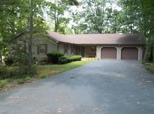 5427 Tomahawk Cir, Salem, VA 24153