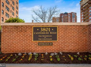 3801 Canterbury Rd UNIT 805, Baltimore, MD 21218