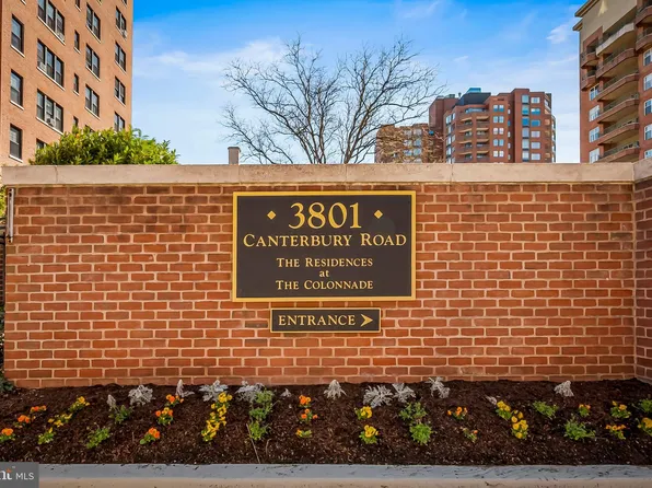 3801 Canterbury Rd Unit 805, Baltimore, MD 21218