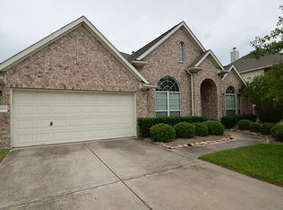 10819 Lake Raven Ct, Cypress, TX 77433