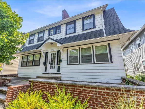 3208 Euclid Heights Blvd, Cleveland Heights, OH 44118