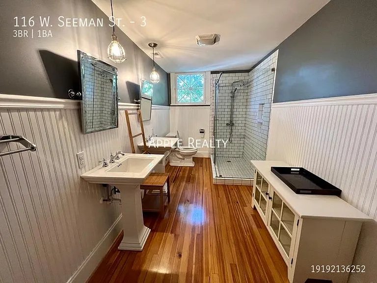 116 W Seeman St #3 — Photo 4
