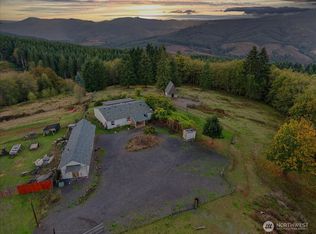 424 Maranatha Road, Kelso, WA 98626