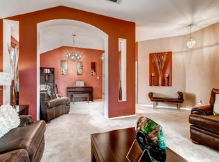 17202 Cranston Dr, Round Rock, TX 78664