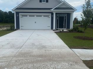 1327 Wykham Park Dr, Myrtle Beach, SC 29579