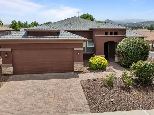 12833 E Moreno St, Dewey, AZ 86327