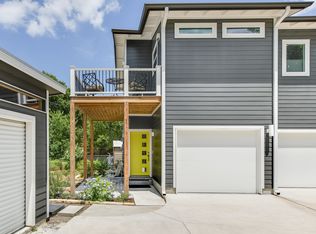 7504 Delafield Ln #B, Austin, TX 78752