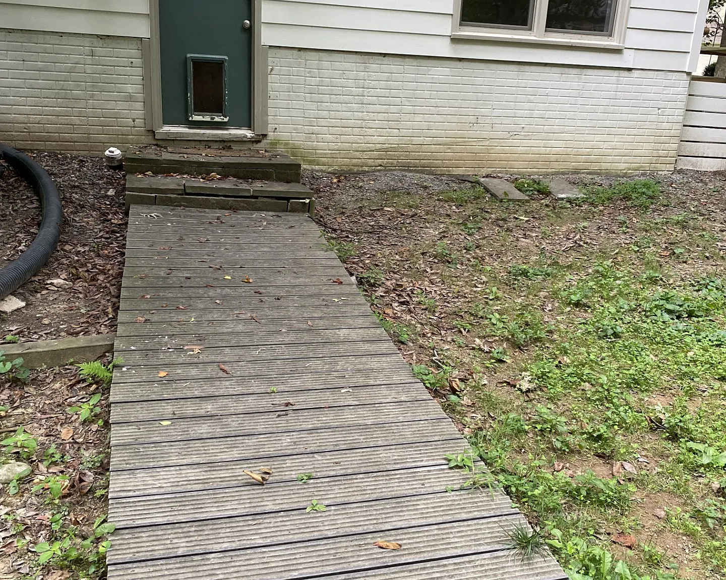 Clara Barton Dr, Fairfax Station — Photo 1