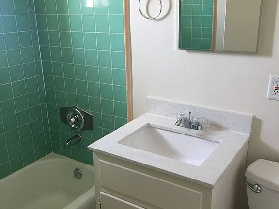 5th image of 2020 S Tremont St #A