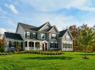 22394 Conservancy Dr, Ashburn, VA 20148