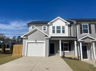 1201 Vail Dr, Grovetown, GA 30813