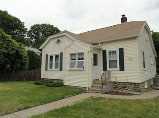 306 Mill St, Worcester, MA 01602