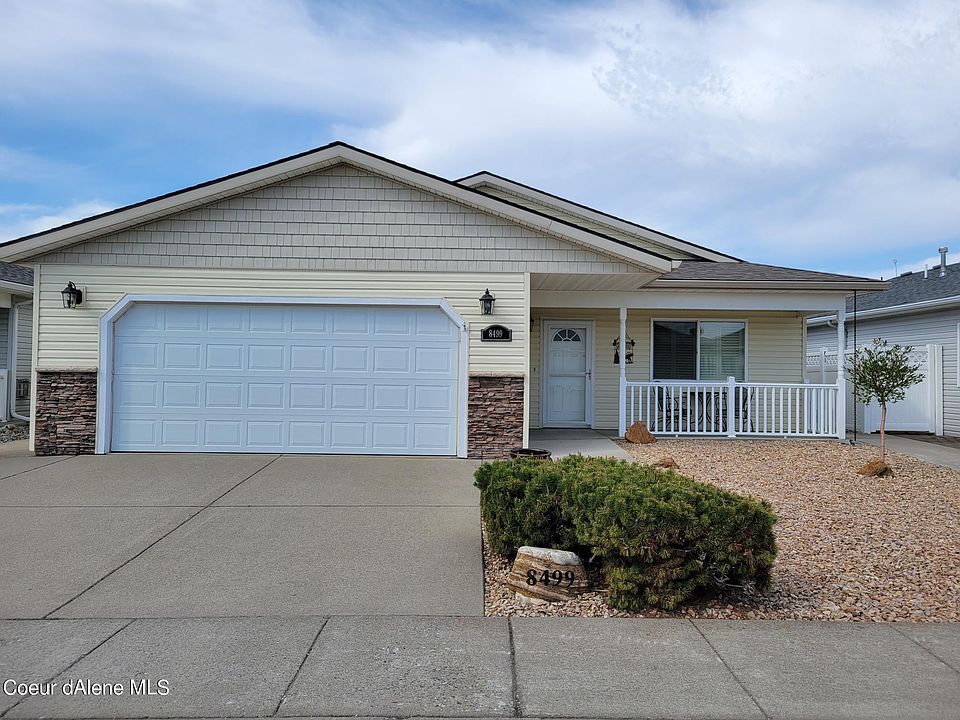 8499 W Sawtooth St, Rathdrum, ID 83858 Zillow