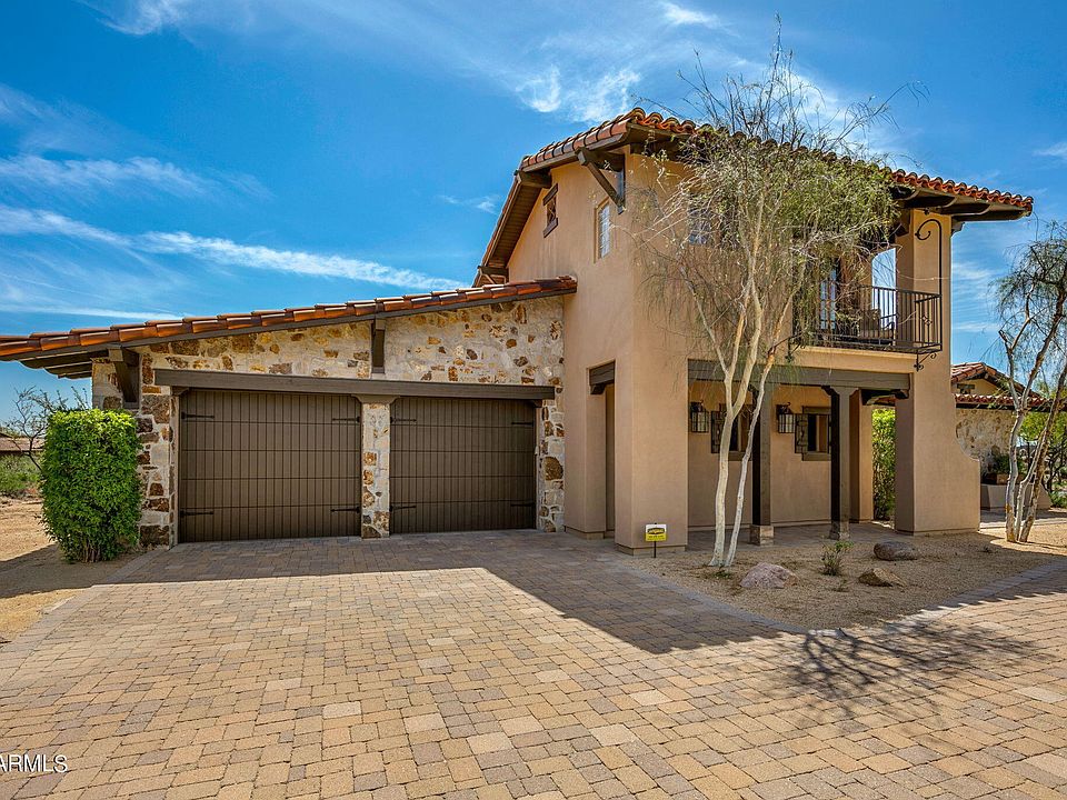 36835 N Mirabel Club Dr, Scottsdale, AZ 85262 Zillow