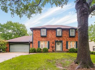 9979 Melrose St, Overland Park, KS 66214