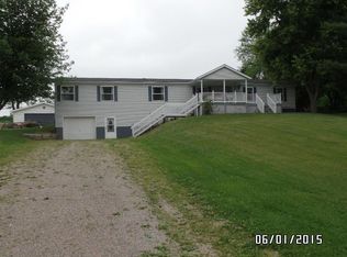 14957 Township Road 30, Mount Perry, OH 43760